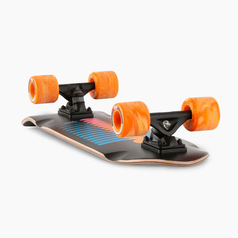 Landyachtz - Dinghy Classic Fender Moon 28.5"